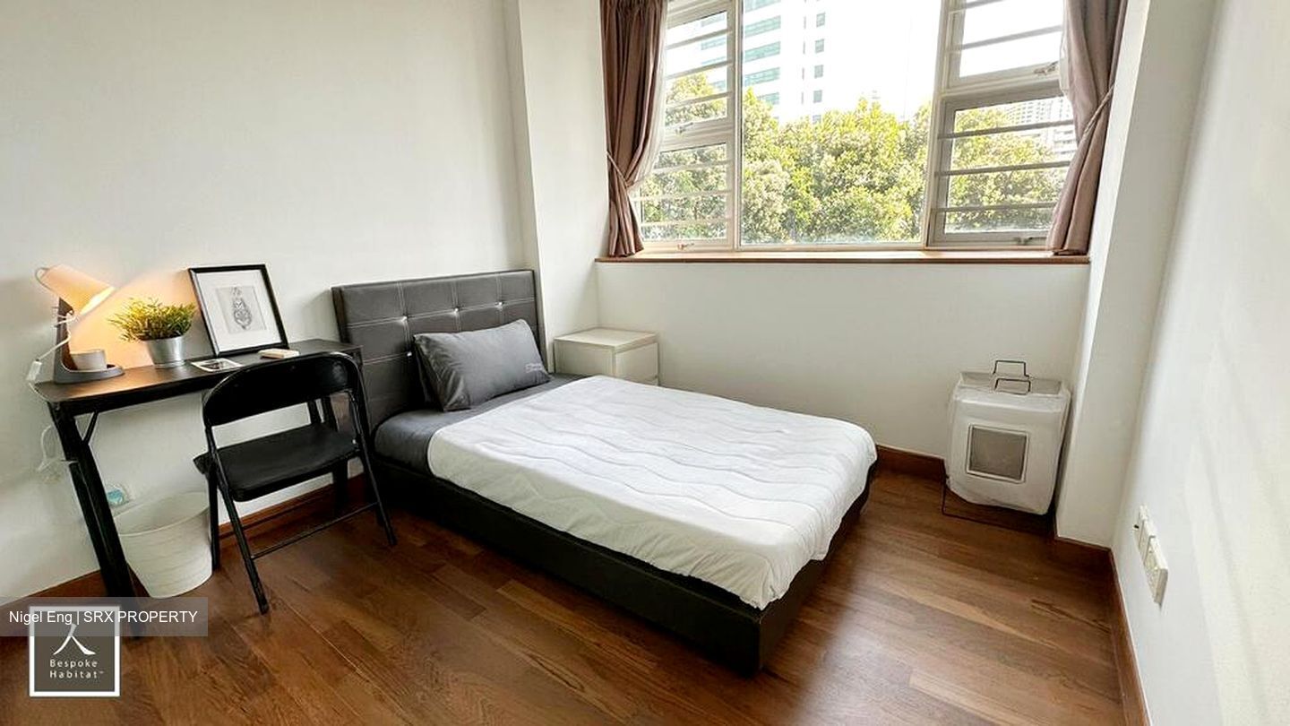 Sheares Ville (D10), Apartment #504312711